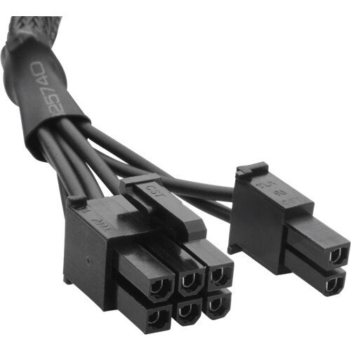 Corsair AX Series PCI-E Cable, Compatible with AX1200 Only