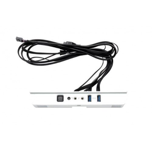 Corsair Carbide 275R I/O Panel - White