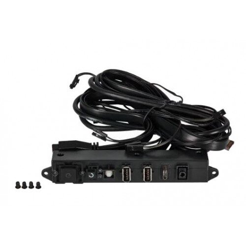 Corsair Carbide 678C I/O Panel