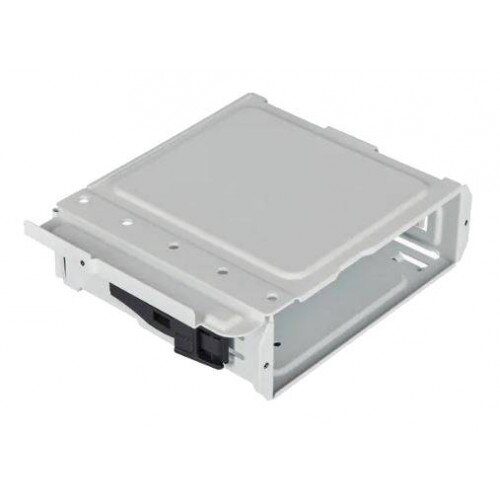 Corsair Carbide 678C Optical Disc Drive Cage - White