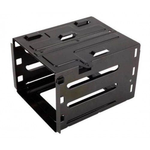 Corsair Carbide Air 740 HDD Cage (No Trays)
