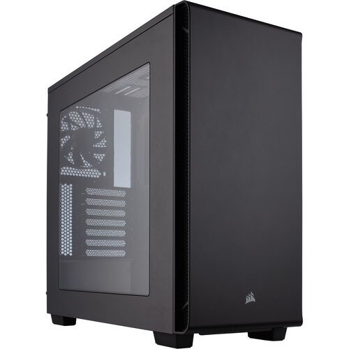 Corsair Carbide Series 270R Windowed ATX Mid-Tower Case