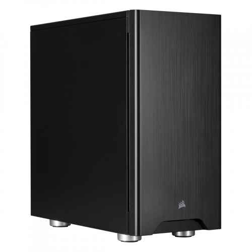 Corsair Carbide Series 275Q Mid-Tower Quiet Gaming Computer Case