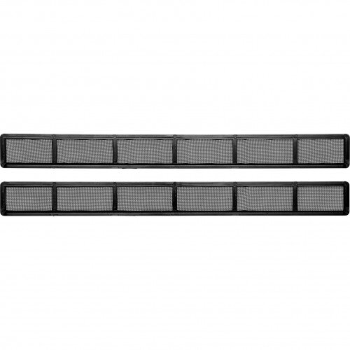 Corsair Carbide Series 300R All Front Dust Filters