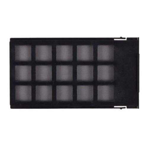 Corsair Carbide Series 300R, Graphite Series 600T, Bottom Dust Filter