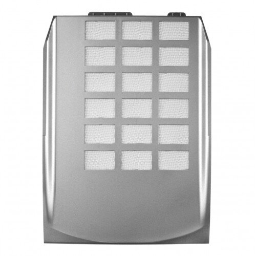 Corsair Carbide Series 330R Front Door with Damping Foam and Clips