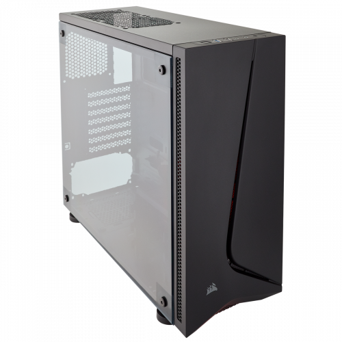 Corsair Carbide Series SPEC-05 Mid-Tower Gaming Computer Case