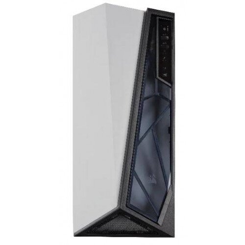 Corsair Carbide Spec-Omega Front Panel - White