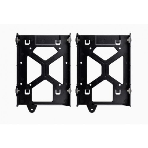 Corsair Crystal 570X HDD Trays (x2)