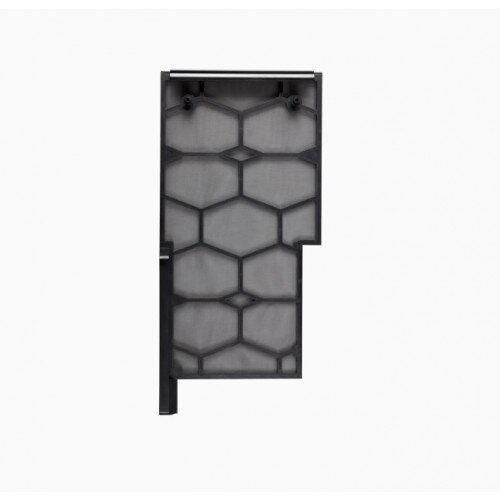 Corsair Crystal 570X Top Dust Filter - Black