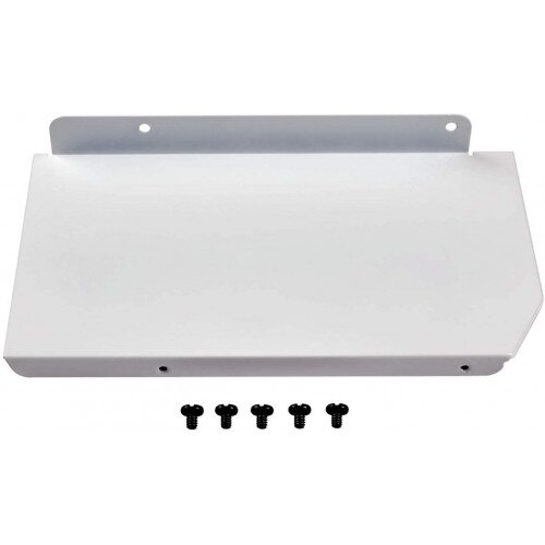 Corsair Crystal 570X White PSU Shroud Cover