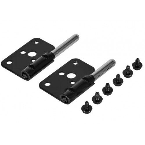 Buy Corsair Crystal 680X RGB Door Hinges online in Pakistan Tejar.pk