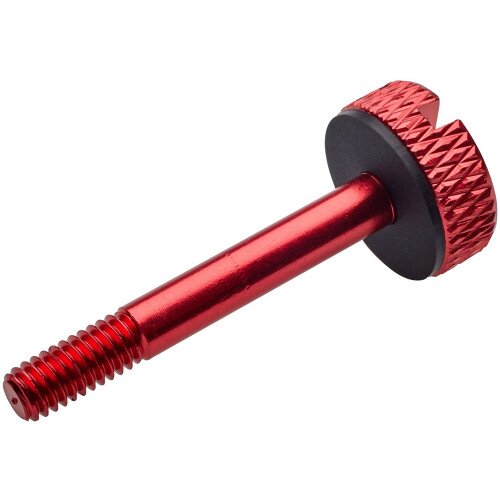 Corsair Crystal Series 570X Clear Anodized Aluminum Thumbscrews