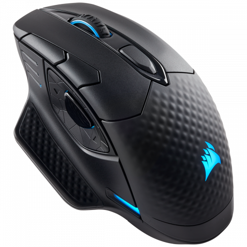 Corsair Dark Core RGB Performance Wired / Wireless Gaming Mouse