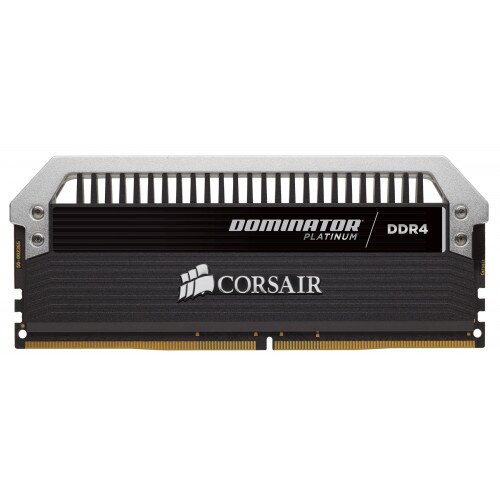 Corsair Dominator Platinum Series 16GB (2 x 8GB) DDR4 DRAM 3466MHz C16 Memory Kit