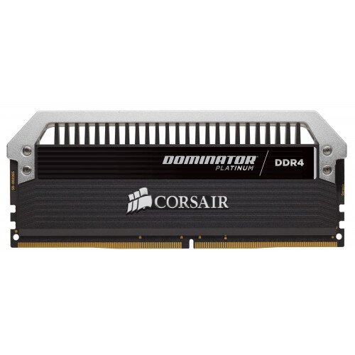 Corsair Dominator Platinum Series 16GB (2 x 8GB) DDR4 DRAM 3600MHz C18 Memory Kit
