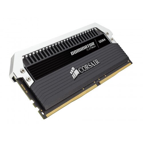 Corsair Dominator Platinum Series 32GB (4 x 8GB) DDR4 DRAM 2800MHz C14 Memory Kit