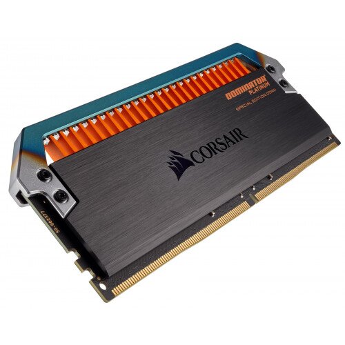 Corsair Dominator Platinum Special Edition Torque 32GB (4 x 8GB) DDR4 DRAM 3200MHz C14 Memory Kit