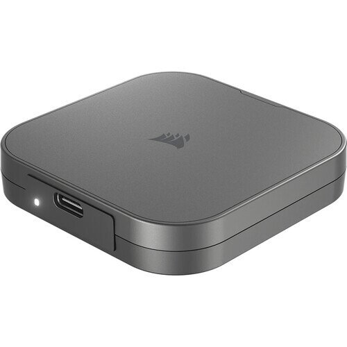 Corsair EX400U USB4 External SSD - 2TB
