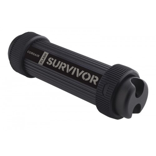 Corsair Flash Survivor Stealth USB 3.0 Flash Drive - 64GB