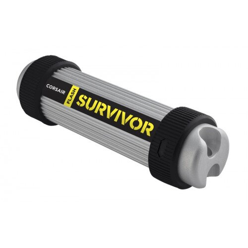 Corsair Flash Survivor USB 3.0 Flash Drive - 16GB