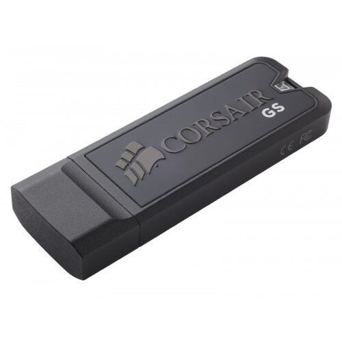 Corsair Flash Voyager GS USB 3.0 Flash Drive - 256GB