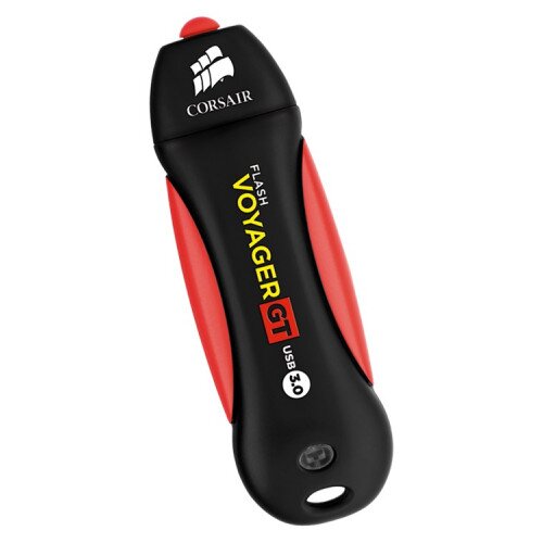 Corsair Flash Voyager GT USB 3.0 Flash Drive - 128GB