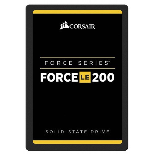 Corsair Force Series LE200 SATA 3 6Gb/s SSD