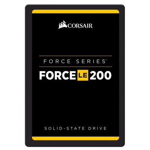 Corsair Force Series LE200 SATA 3 6Gb/s SSD B - 120GB
