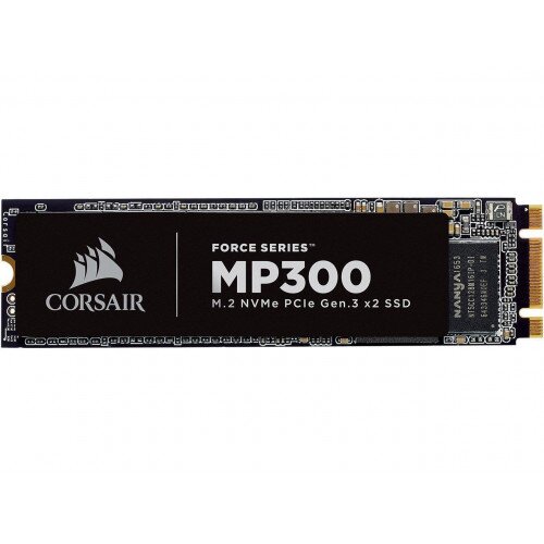 Corsair Force Series MP300 M.2 SSD - 120GB