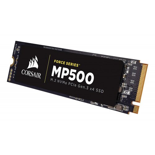 Corsair Force Series MP500 M.2 SSD - 960GB