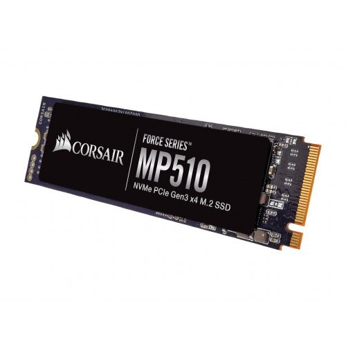Corsair Force Series MP510 M.2 SSD - 4TB