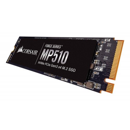 Corsair Force Series MP510 M.2 SSD - 240GB