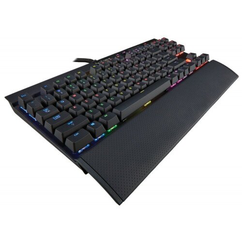 Corsair Gaming K65 RGB Compact Mechanical Gaming Keyboard