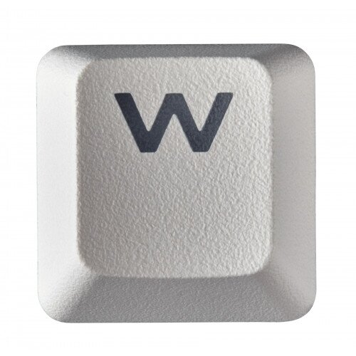 Corsair Gaming PBT Double-shot Keycaps Full 104/105-Keyset