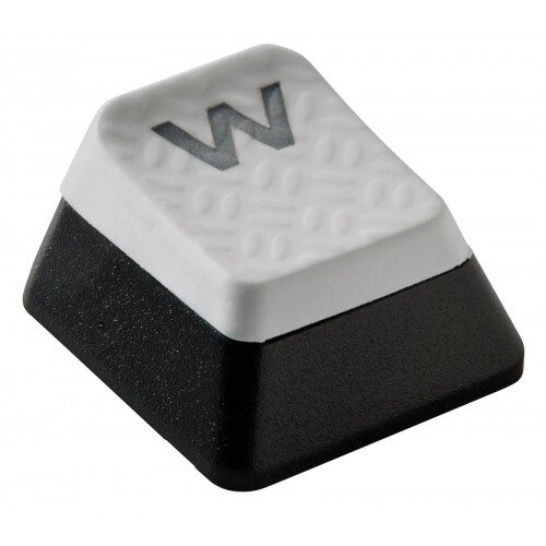 Corsair Gaming Performance FPS/MOBA Key Kit - White