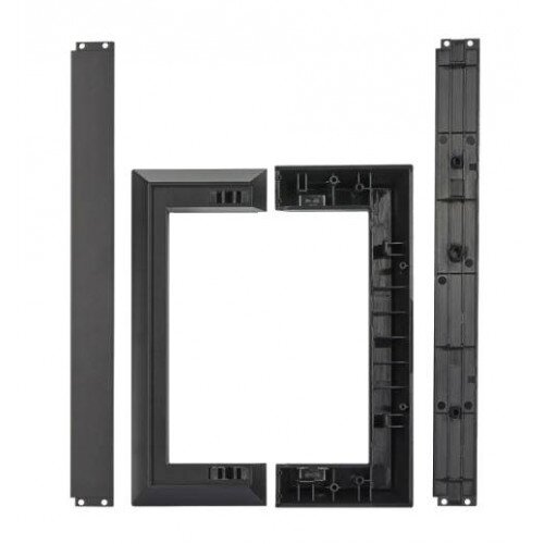 Corsair Graphite 220T RGB Front Panel - Black