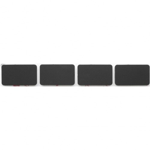 Corsair Graphite Series 230T Rubber Foot Pads