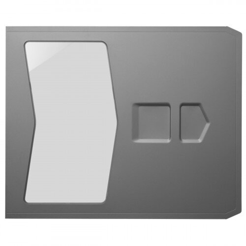 Corsair Graphite Series 230T Windowed Side Panel - Grey