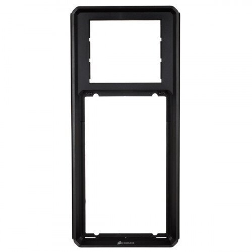 Corsair Graphite Series 760T Full Front Fascia