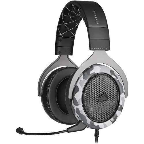 Corsair HS60 Haptic Stereo Gaming Headset