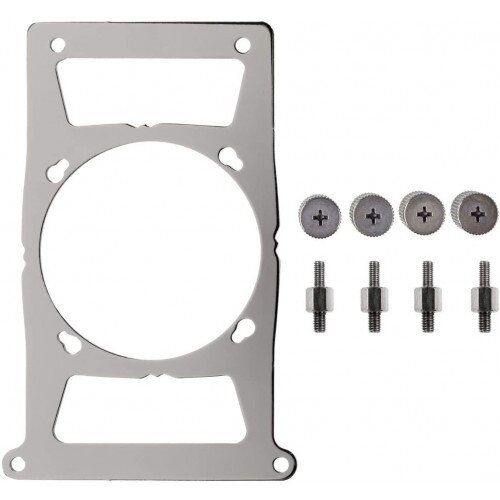 Corsair Hydro Series H100i PRO/H115i PRO/H150i PRO TR4 Mounting Bracket Kit