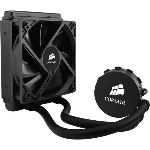 Corsair Hydro Series H55 Quiet CPU Cooler