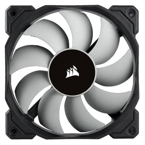 Corsair Hydro Series H60(2018) H100x Replacement Fan, 120mm, 1700RPM
