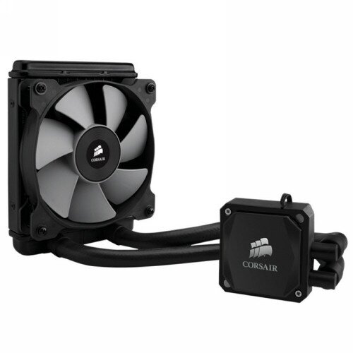 Corsair Hydro Series H60 High Performance Liquid CPU Cooler