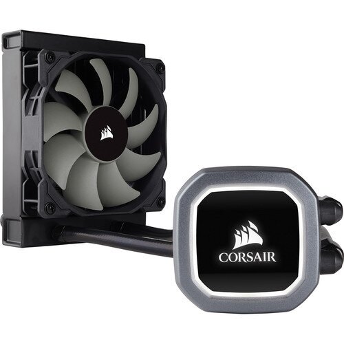Corsair Hydro Series H60 Liquid CPU Cooler