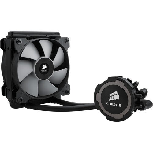 Corsair Hydro Series H75 Liquid CPU Cooler