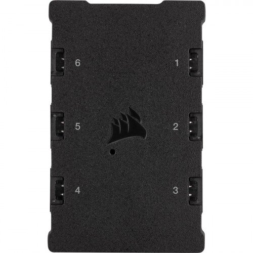 Corsair iCUE Lighting Node CORE Digital Fan RGB Lighting Controller