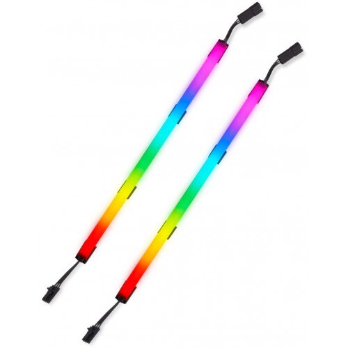 Corsair iCUE LS100 Smart Lighting Strip Expansion Kit 250mm