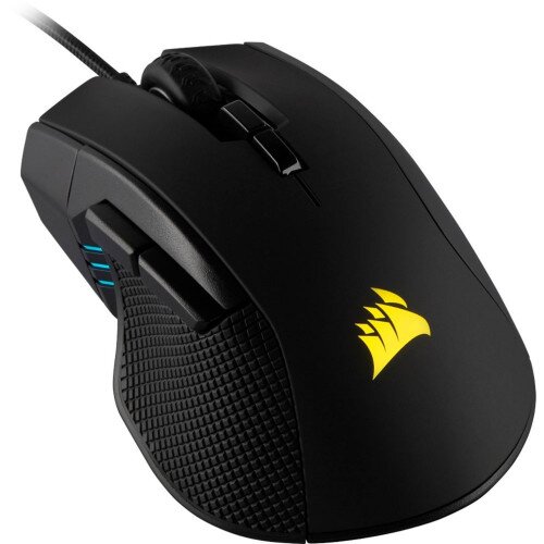 Corsair IRONCLAW RGB FPS/MOBA Gaming Mouse